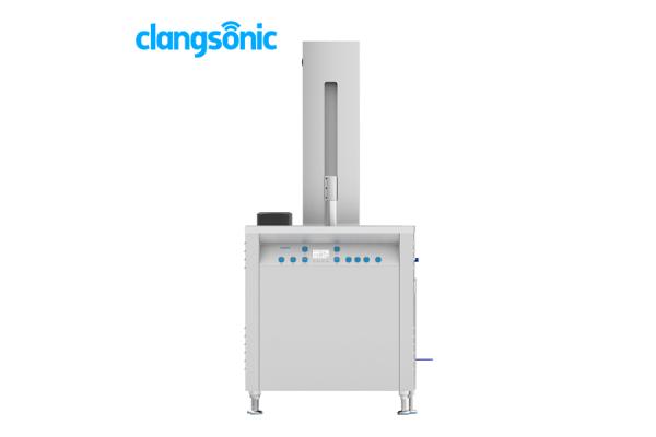 Utile usus Industrial Ultrasonic Cleaners