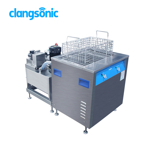 Quid Ultrasonic Cleaners providere efficient, salvum Purgato solutions per Industrial, Medical, Jewelry et Domus Sectores?
