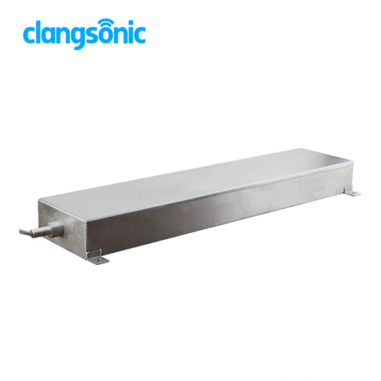 How Does Ultrasonic Immersion Transducer Technology Enhance Industrial Cleaning?