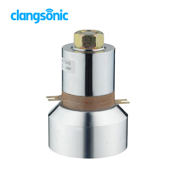 Ultrasonic Price Transducer